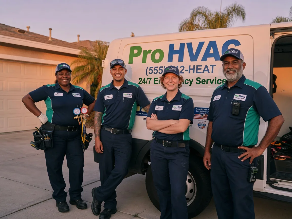 Furnace Repair company in Deshler, OH