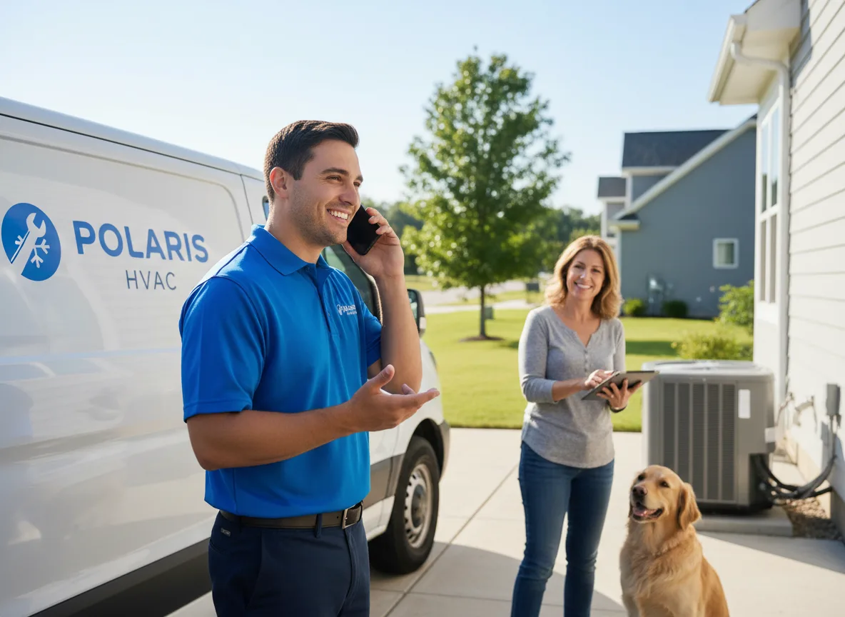 Furnace Repair Deshler, OH FAQs